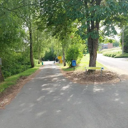 Holiday park Le Petit - Waulsort