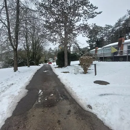 Le Petit - Village de vacances *
