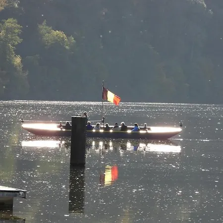 ホリデーパーク Le Petit - Waulsort