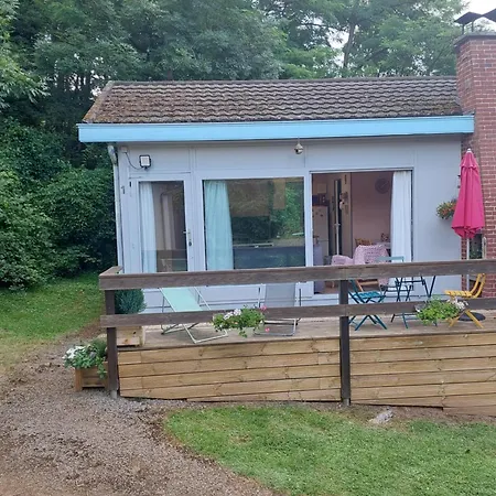 Le Petit - Holiday park Waulsort