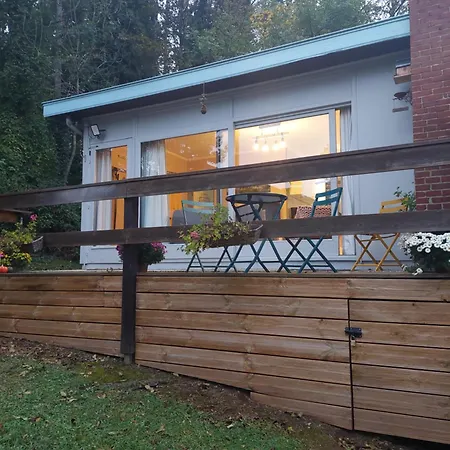 Le Petit - Üdülőpark Waulsort