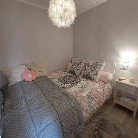 Holiday park Le Petit -