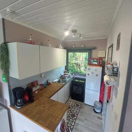 ホリデーパーク Le Petit - Waulsort