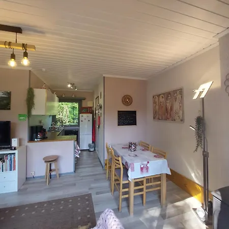 Le Petit - Waulsort