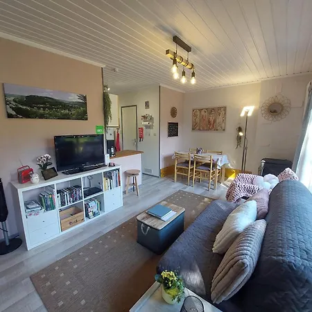 Holiday park Le Petit -