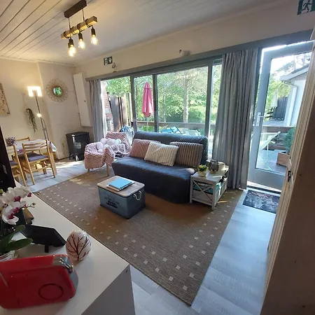 Holiday park Le Petit - Waulsort