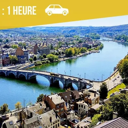 Üdülőpark Le Petit -