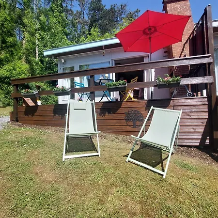 Le Petit - Holiday park *
