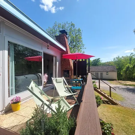 ホリデーパーク Le Petit -