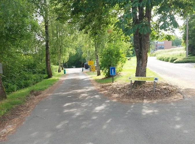 Village de vacances Le Petit - Waulsort