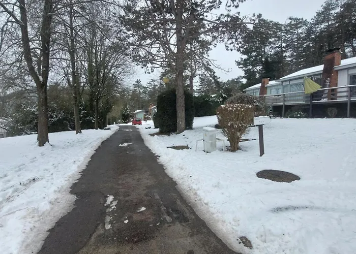 Le Petit - Village de vacances *