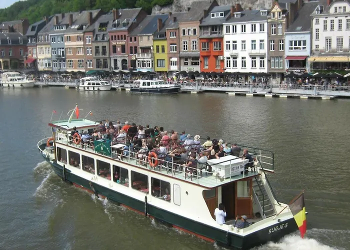 Village de vacances Le Petit - *