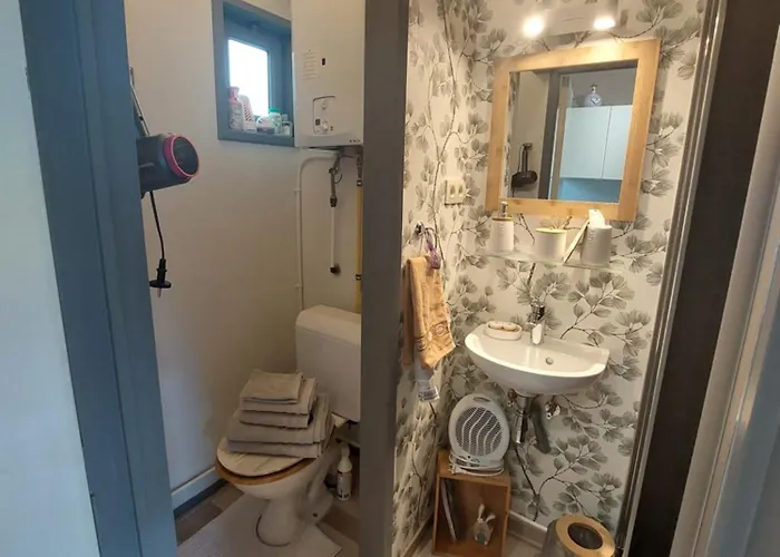 Le Petit - Village de vacances