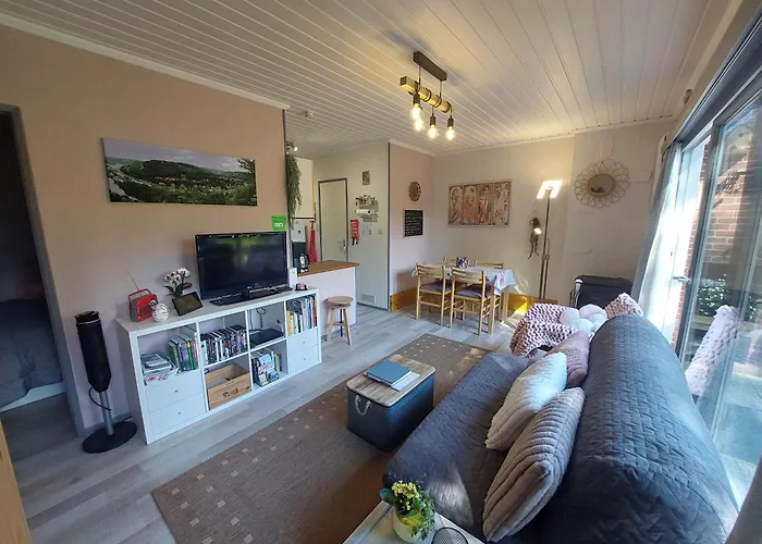 Village de vacances Le Petit -