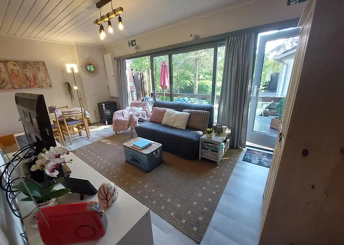 Village de vacances Le Petit - Waulsort