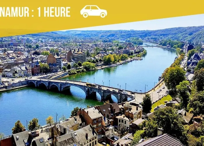 Village de vacances Le Petit -