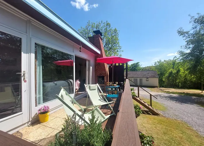 Village de vacances Le Petit -